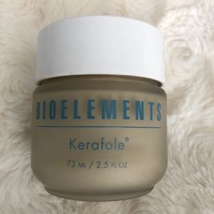 Bioelements Kerafole Face Mask
